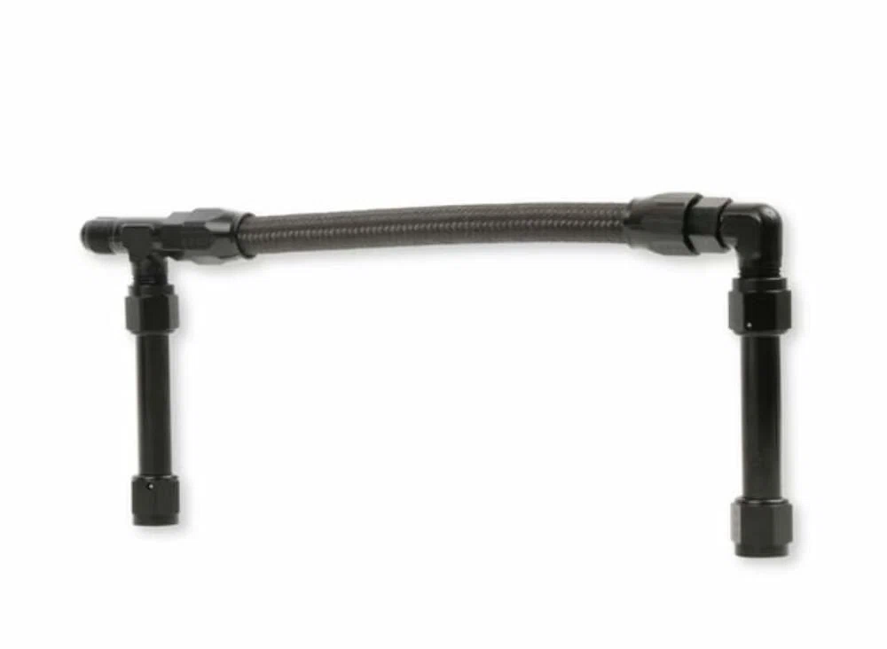 Fuel Line - 34-43